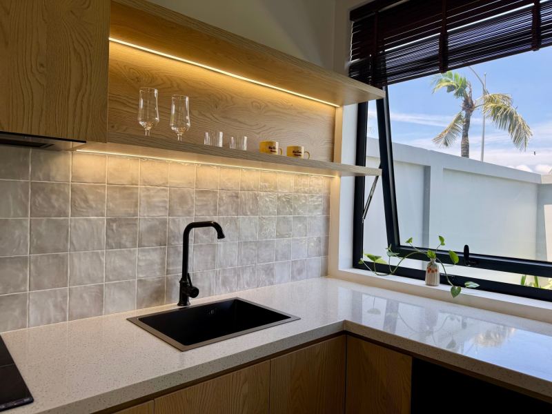 1-Bedroom Villa in Bai Truong