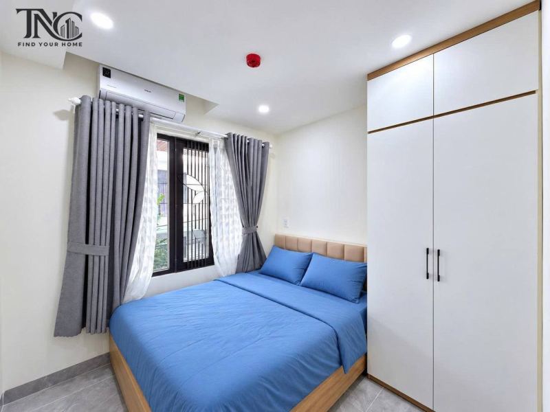 1-Bedroom Apartment in Hon Chong
