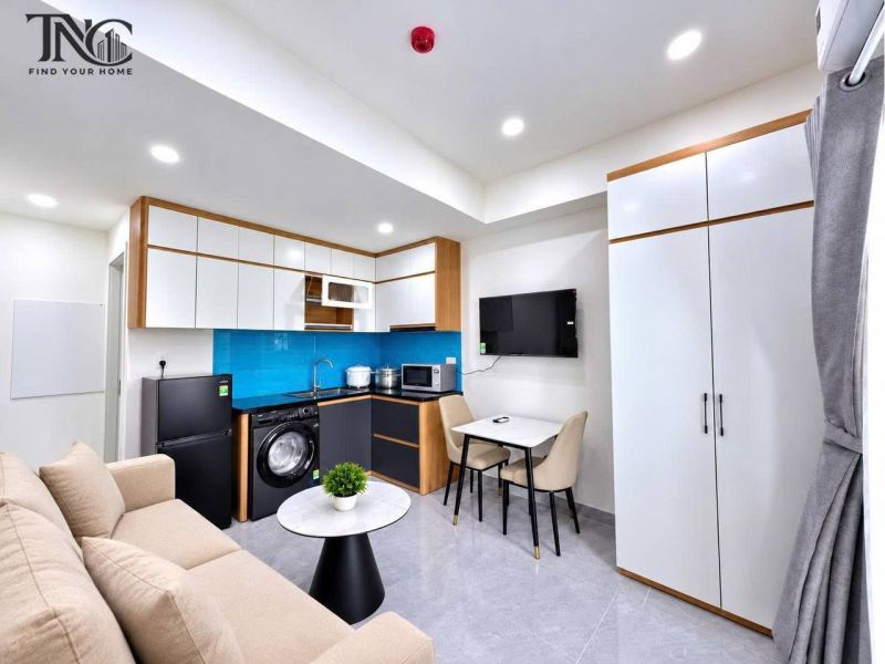 1-Bedroom Apartment in Hon Chong