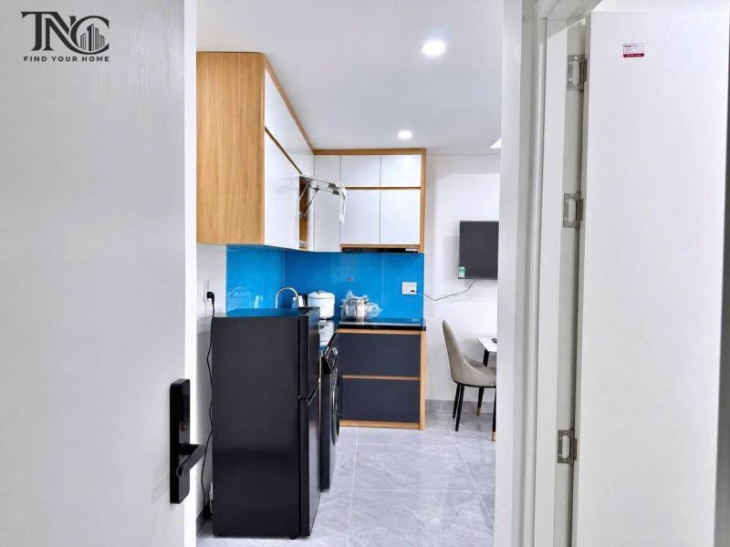 1-Bedroom Apartment in Hon Chong