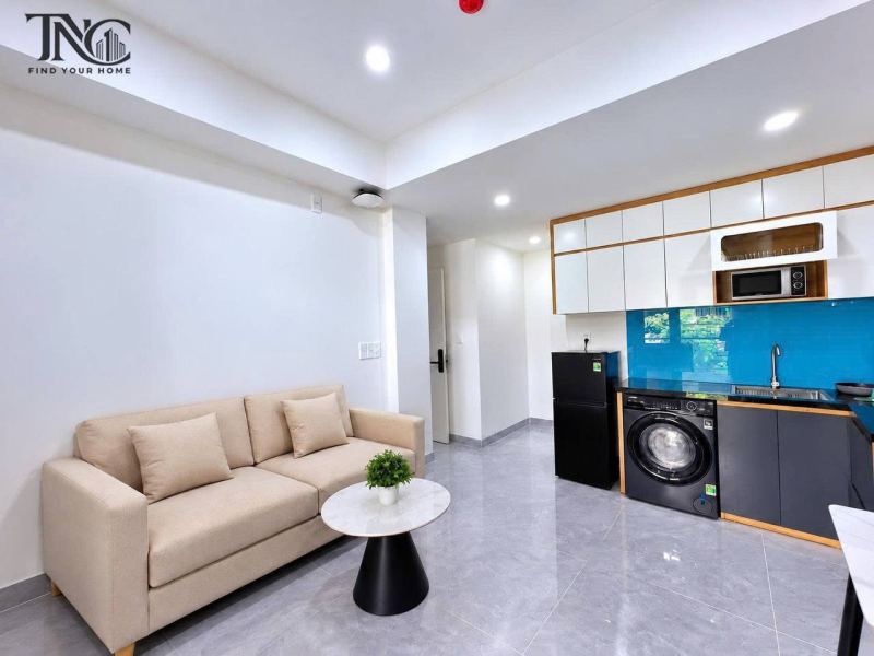 1-Bedroom Apartment in Hon Chong