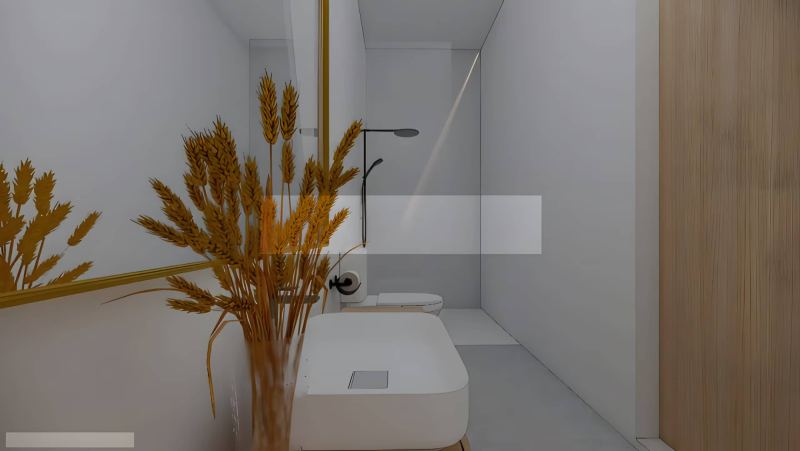 3-Bedroom Villa in Sanur
