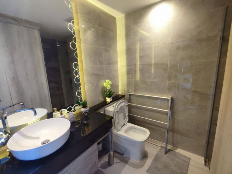 1-Bedroom Apartment in Riviera Monaco
