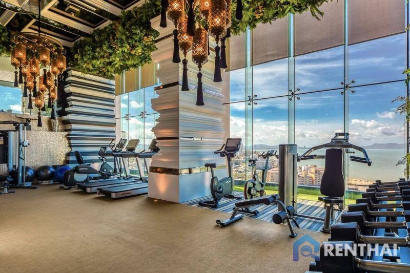 1-Bedroom Apartment in Riviera Monaco