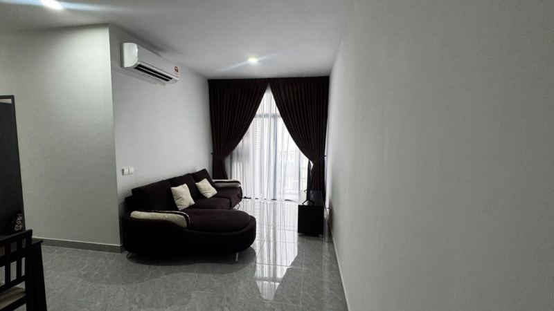 3 Bedroom Apartment in Sky Meridien