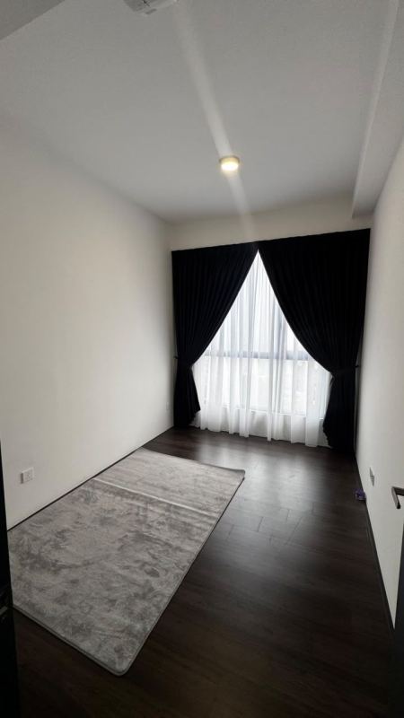 3 Bedroom Apartment in Sky Meridien