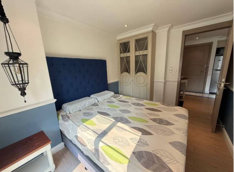 2 Bedroom Apartment in Seven Seas Cote d'Azur