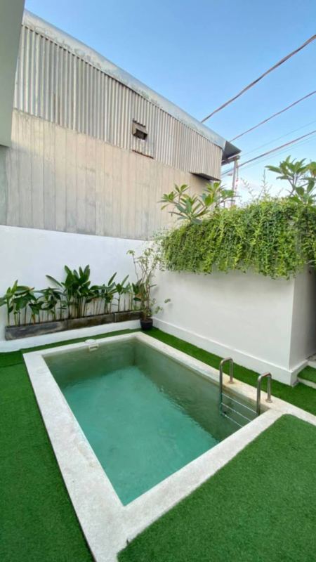 2BR Home in Tumbak Bayuh