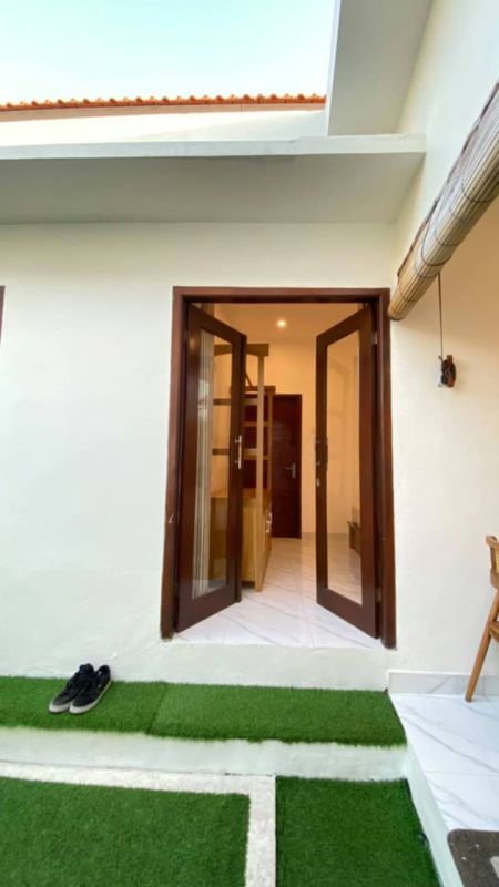 2BR Home in Tumbak Bayuh