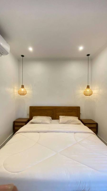 2BR Home in Tumbak Bayuh