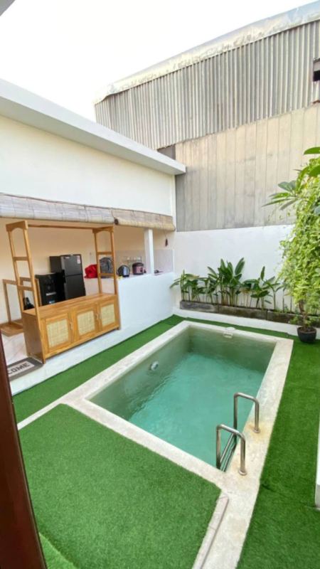 2BR Home in Tumbak Bayuh