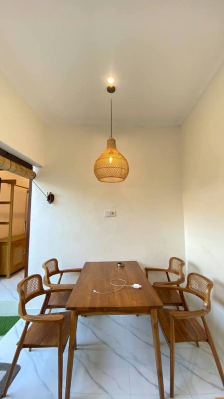 2BR Home in Tumbak Bayuh