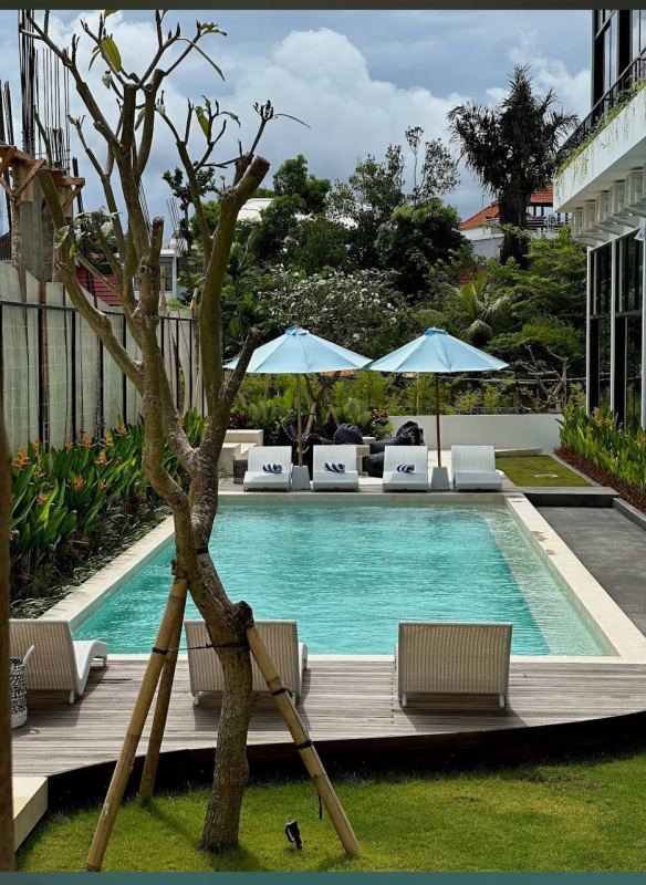 Loft Apartment in Canggu