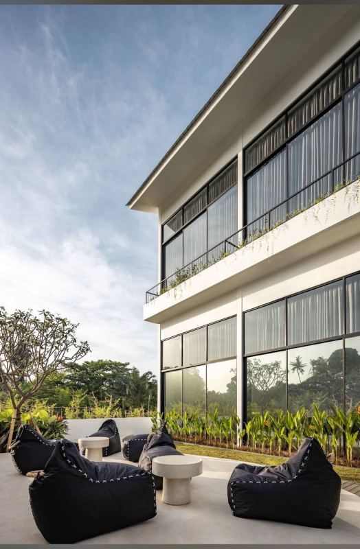 Loft Apartment in Canggu
