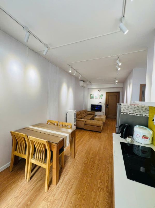 2BR Muong Thanh Apartment near My Khe Beach