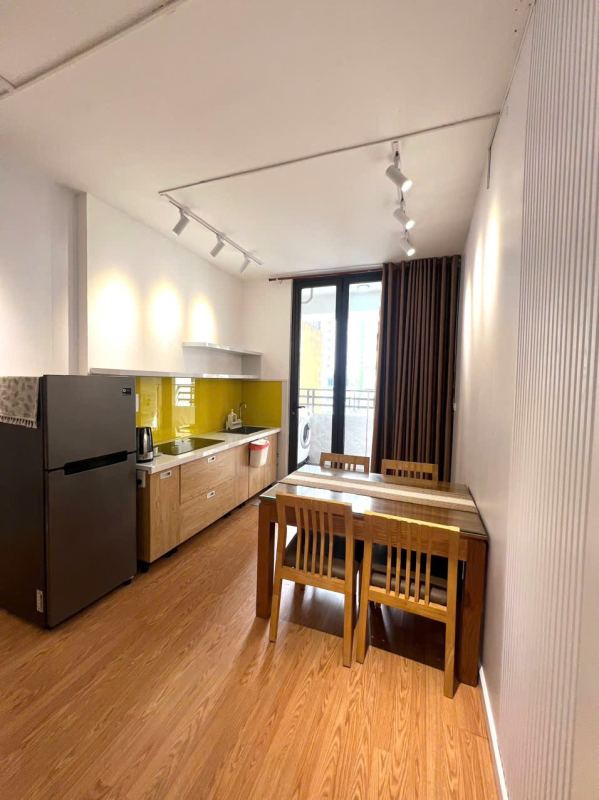 2BR Muong Thanh Apartment near My Khe Beach