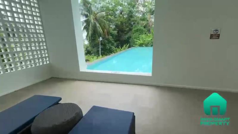 1 Bedroom Apartment in Karon