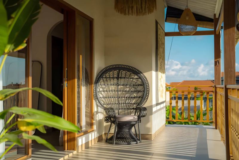 3-Bedroom Villa in Canggu