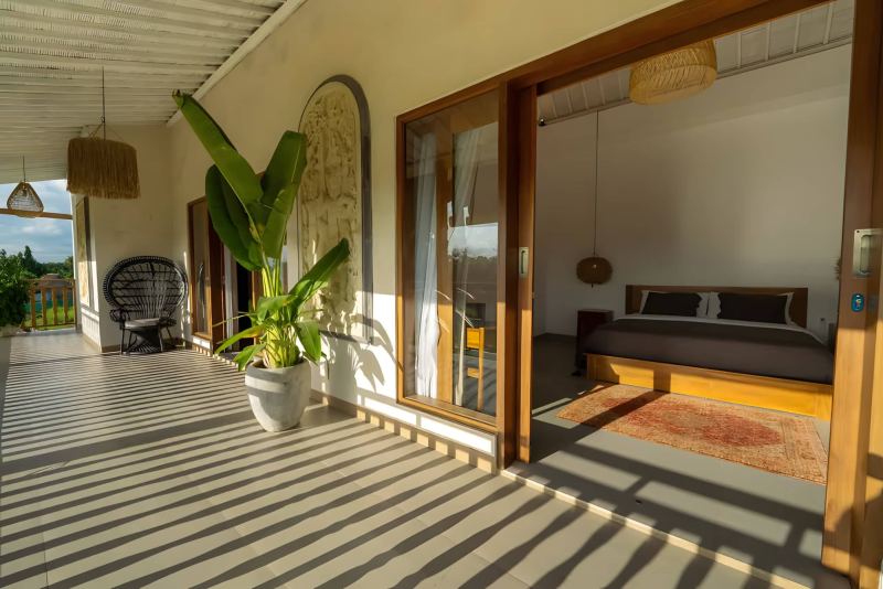 3-Bedroom Villa in Canggu