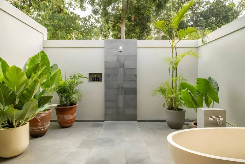 3-Bedroom Villa in Umalas