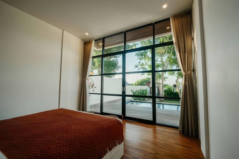 3 Bedroom Villa in Bukit