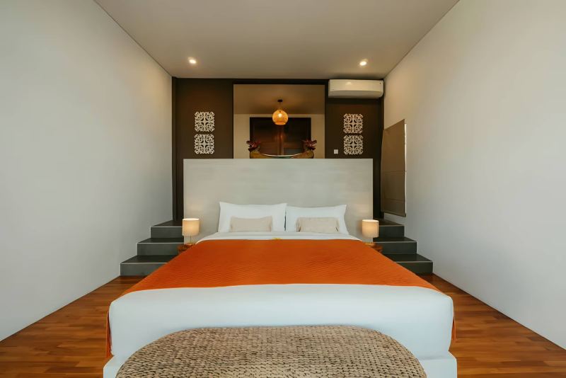 3 Bedroom Villa in Bukit