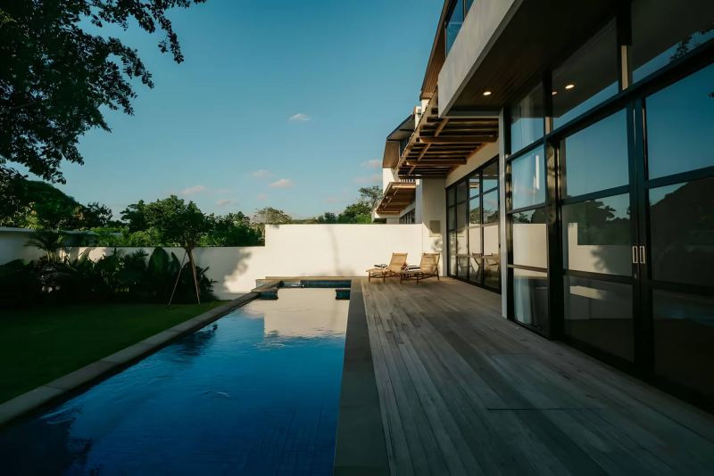 3 Bedroom Villa in Bukit