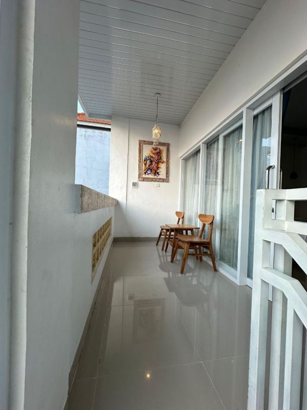 2BR Villa in Canggu