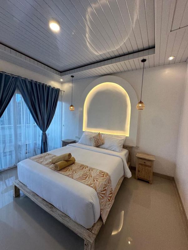 2BR Villa in Canggu