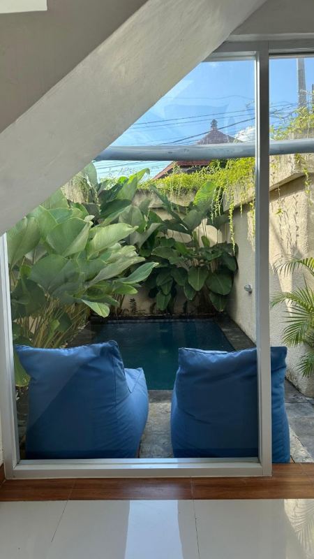 2BR Villa in Canggu