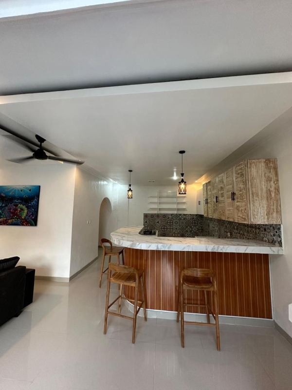 2BR Villa in Canggu