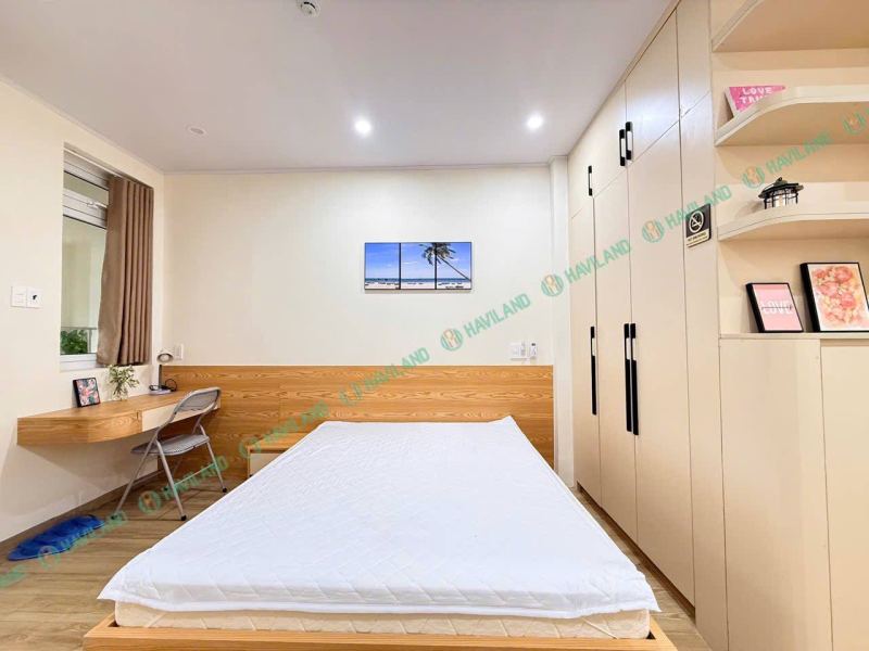 Studio Apartment in Son Tra