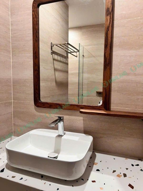 1BR Apartment in Son Tra