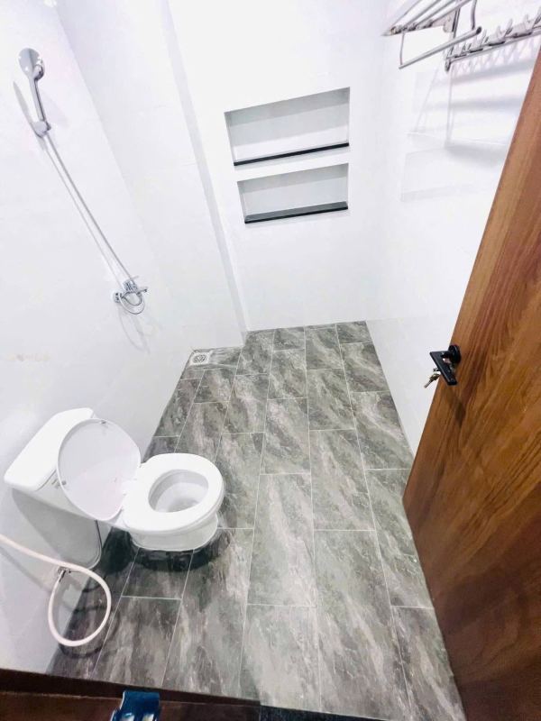 Studio Apartment in Hoa Xuan
