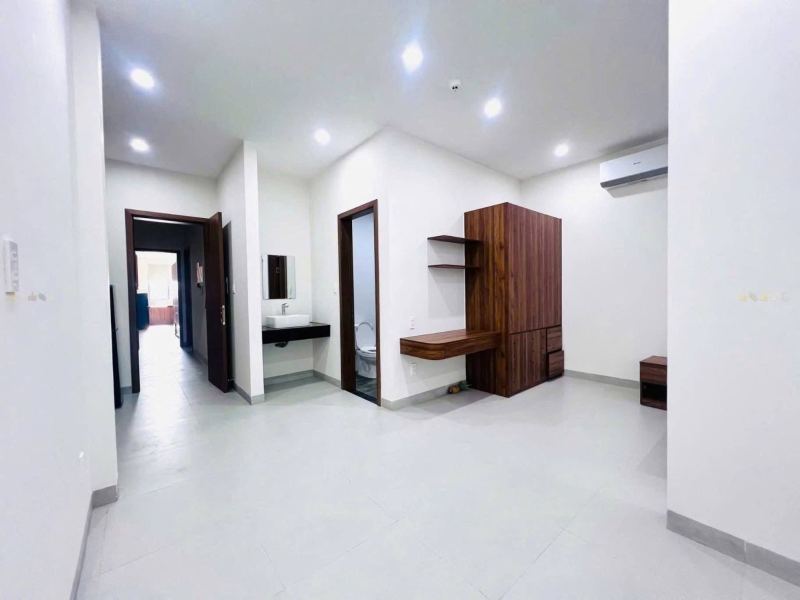 Studio Apartment in Hoa Xuan