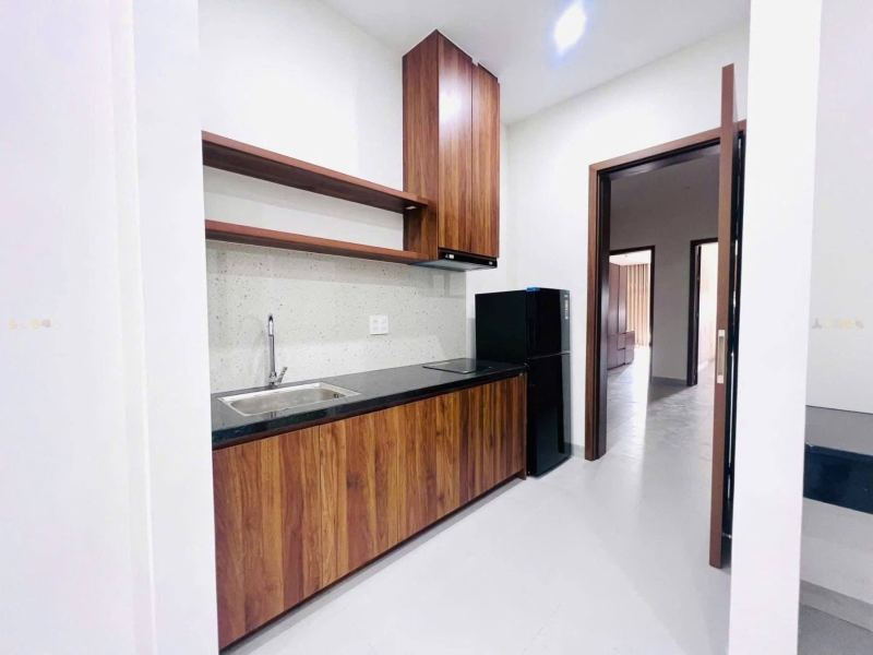 Studio Apartment in Hoa Xuan