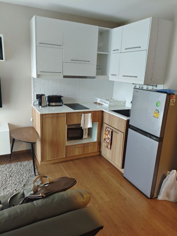 Apartment in The Titel V, Rawai