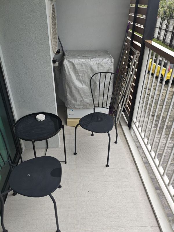 Apartment in The Titel V, Rawai