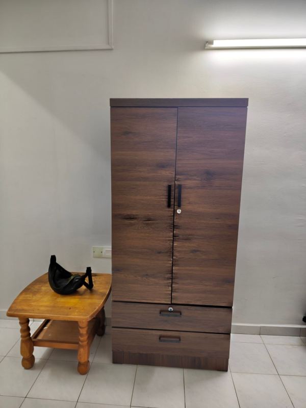 Female-Only Shared Room near USM