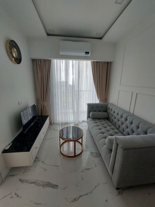 1-Bedroom Apartment in The Empire Tower