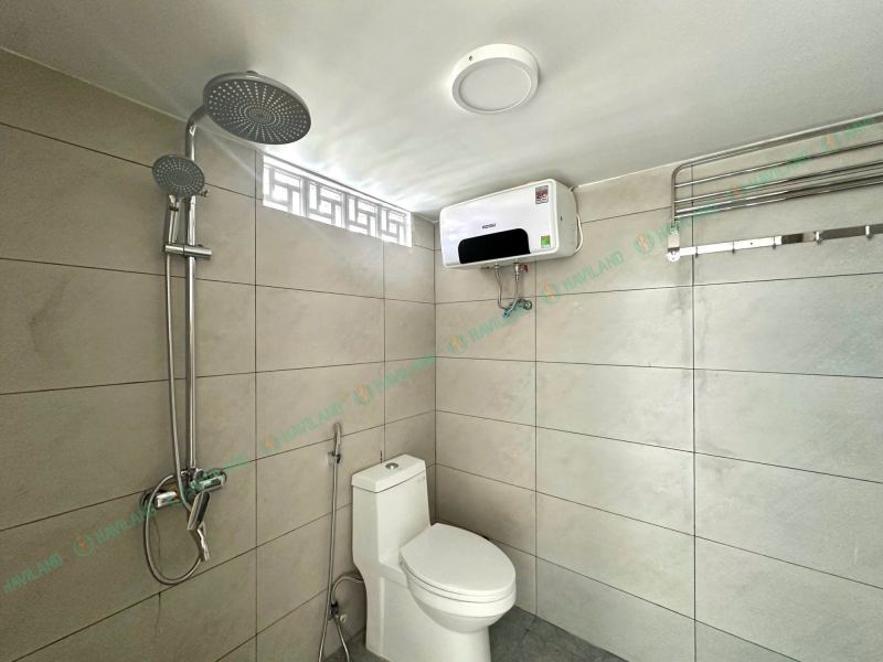 Duplex Apartment in Le Van Hien Street