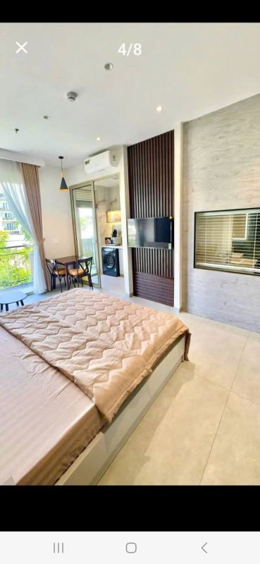 1-Bedroom Apartment in My An