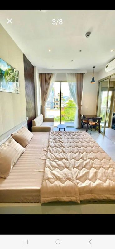 1-Bedroom Apartment in My An