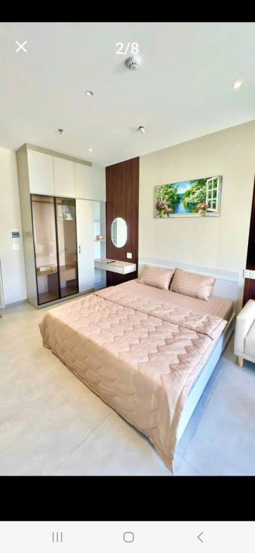 1-Bedroom Apartment in My An