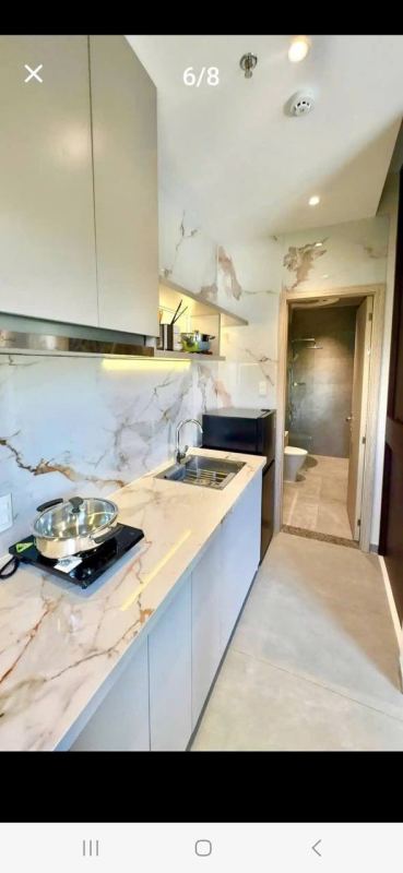 1-Bedroom Apartment in My An