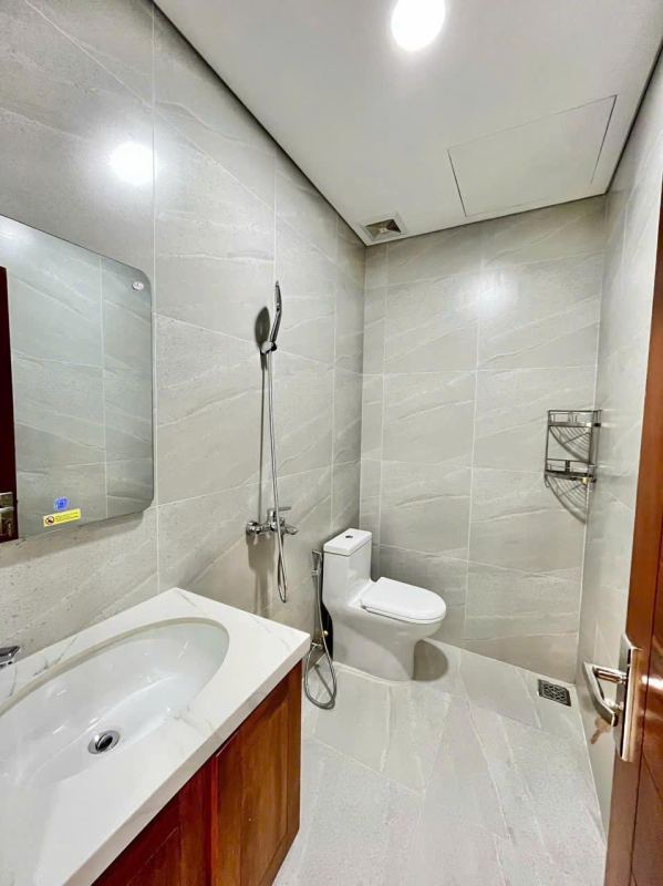 1BR Apartment on Nguyen Phuoc Lan