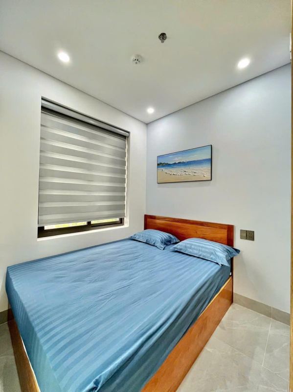 1BR Apartment on Nguyen Phuoc Lan