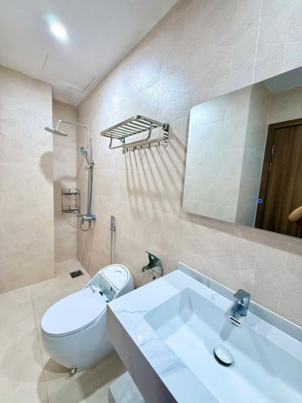 1BR Apartment in Chinh Huu Street, Son Tra