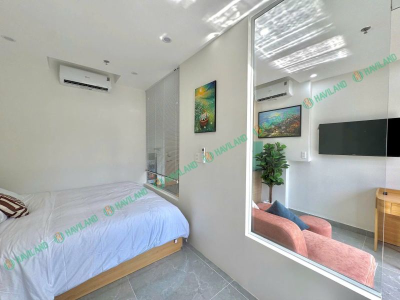 1-Bedroom Apartment in My 1 Street, Da Nang