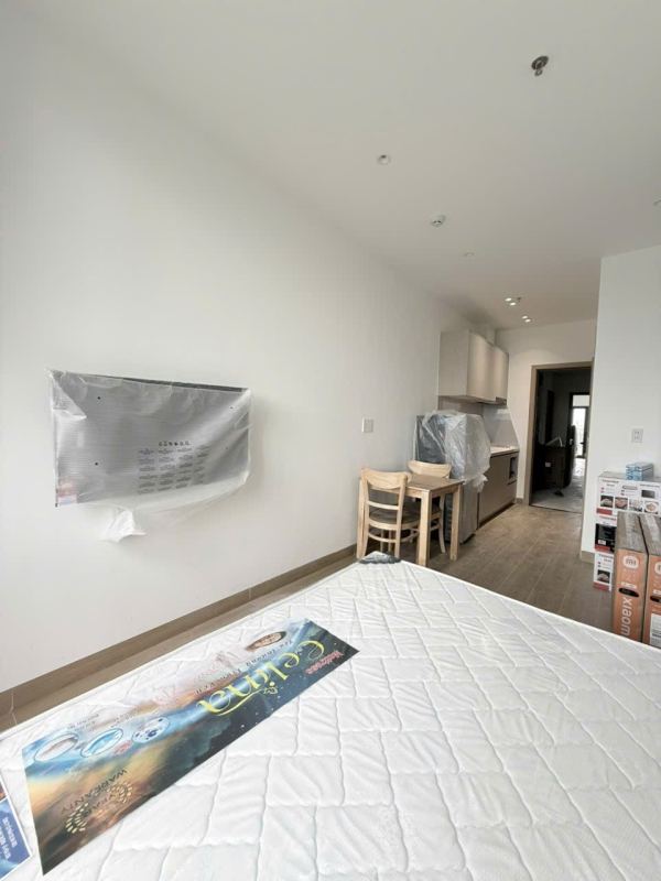 Studio Apartment on Con Dau 19 Street